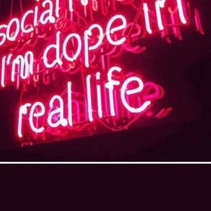 Meet your Posher, Taronica